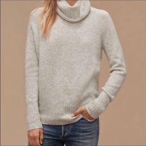 Aritzia Plutarch Sweater, XS (fits like a S)